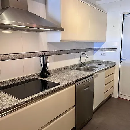 Semesterbostad With Private Pool In Quite Place La Caleta Costa Adeje (Tenerife)