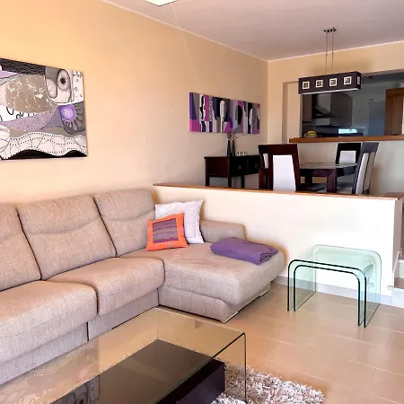 Ferienhaus With Private Pool In Quite Place La Caleta *